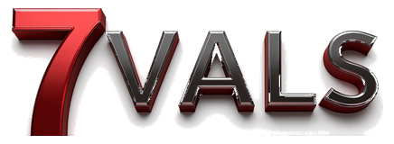 7vals logo